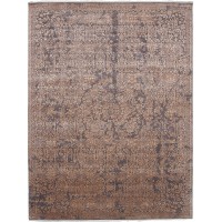 36504 Contemporary Indian Rugs